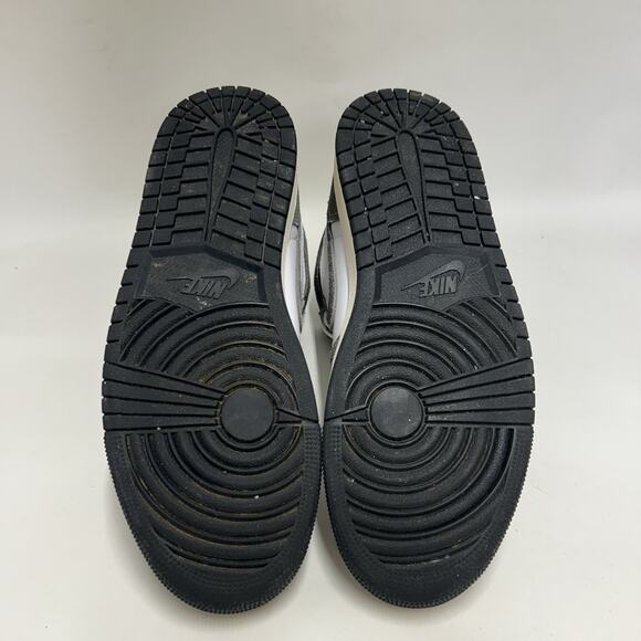 Nike Air Jordan 1 Retro High OG “Washed Black Smoke Grey” main image 5